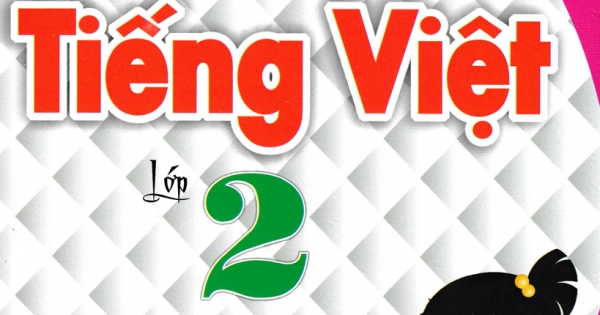 Bồi Dưỡng Tiếng Việt Lớp 2 (Bám Sát SGK Chân Trời Sáng Tạo)