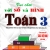 Vui Chơi Với Số Và Hình Toán 3 (Dùng Chung Cho Các Bộ SGK Hiện Hành)