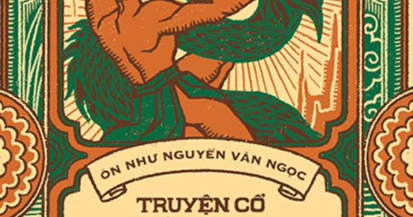 Tủ Sách Đời Người - Truyện Cổ Nước Nam: Quyển Thượng - Người Ta