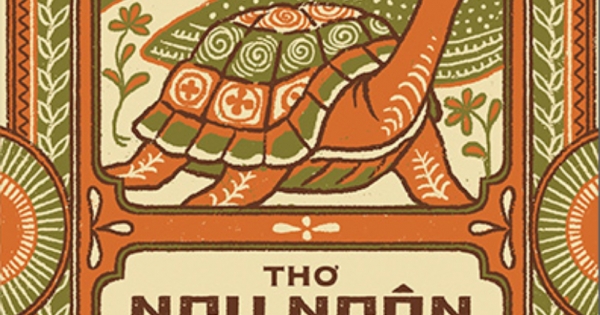 Tủ Sách Đời Người - Thơ Ngụ Ngôn La Fontaine