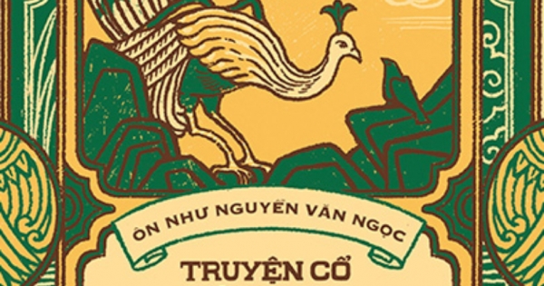 Tủ Sách Đời Người - Truyện Cổ Nước Nam: Quyển Hạ - Muông Chim