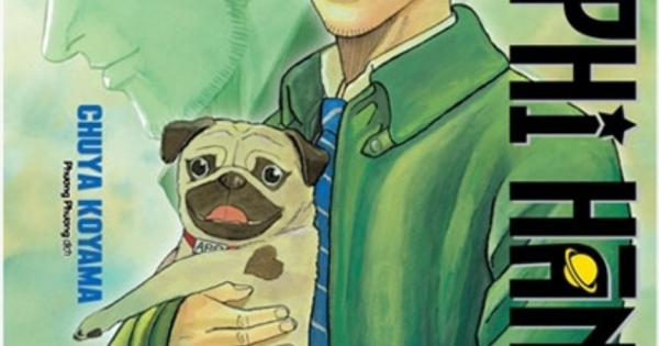 Anh Em Phi Hành Gia - Tập 24