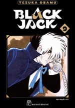 Black Jack - Tập 9