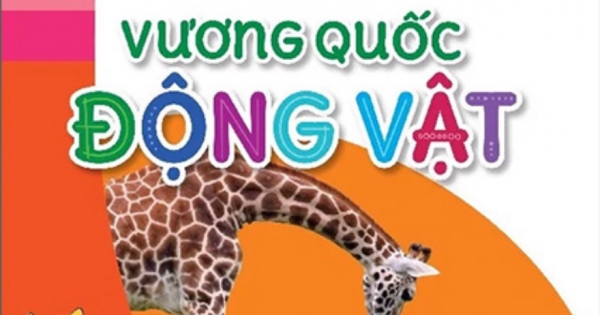 Tiến Sĩ Mèo Thông Thái - Vương Quốc Động Vật