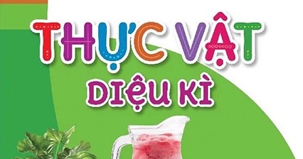 Tiến Sĩ Mèo Thông Thái - Thực Vật Diệu Kì