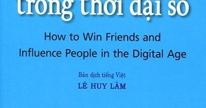 Đắc Nhân Tâm Trong Thời Đại Số (How to win friends and influence People in the Digital Age)