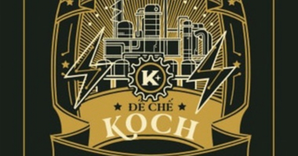 Kochland - Đế Chế Koch