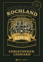 Kochland - Đế Chế Koch