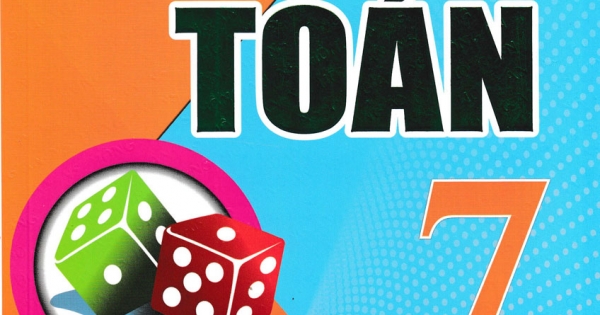 Bài Tập Em Học Toán Lớp 7 - Tập 1 (Dùng Chung Cho Các Bộ SGK Mới Hiện Hành)