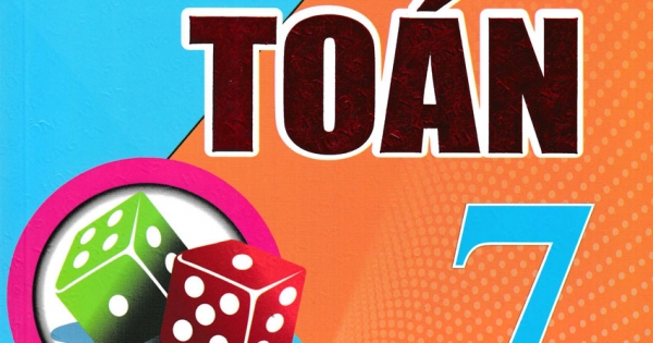 Bài Tập Em Học Toán Lớp 7 - Tập 2 (Dùng Chung Cho Các Bộ SGK Mới Hiện Hành)