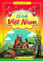 Kho Tàng Truyện Cổ Tích Việt Nam (Hồng Ân)
