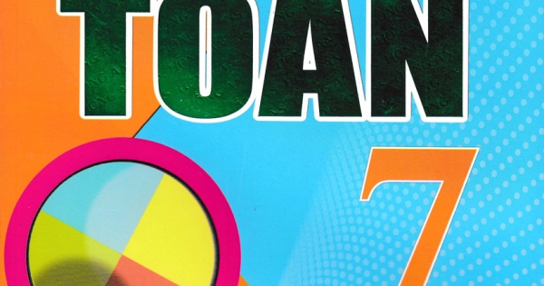 Em Học Toán Lớp 7 - Tập 1 (Dùng Chung Cho Các Bộ SGK Mới Hiện Hành)