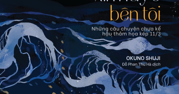 Dẫu Hóa Linh Hồn Xin Hãy Ở Bên Tôi