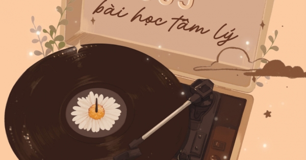 365 Bài Học Tâm Lý - Tập 1