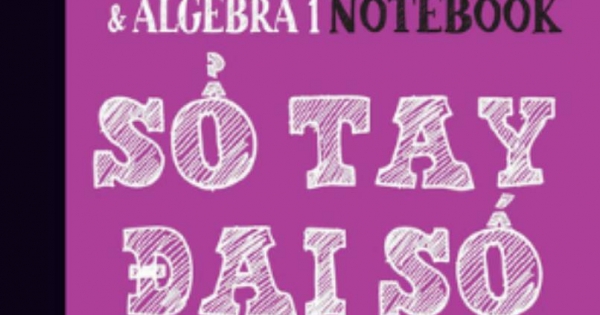 Sổ Tay Đại Số (Á Châu)