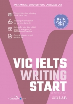 Vic IELTS Writing Start