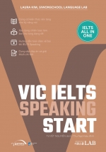 Vic IELTS Speaking Start