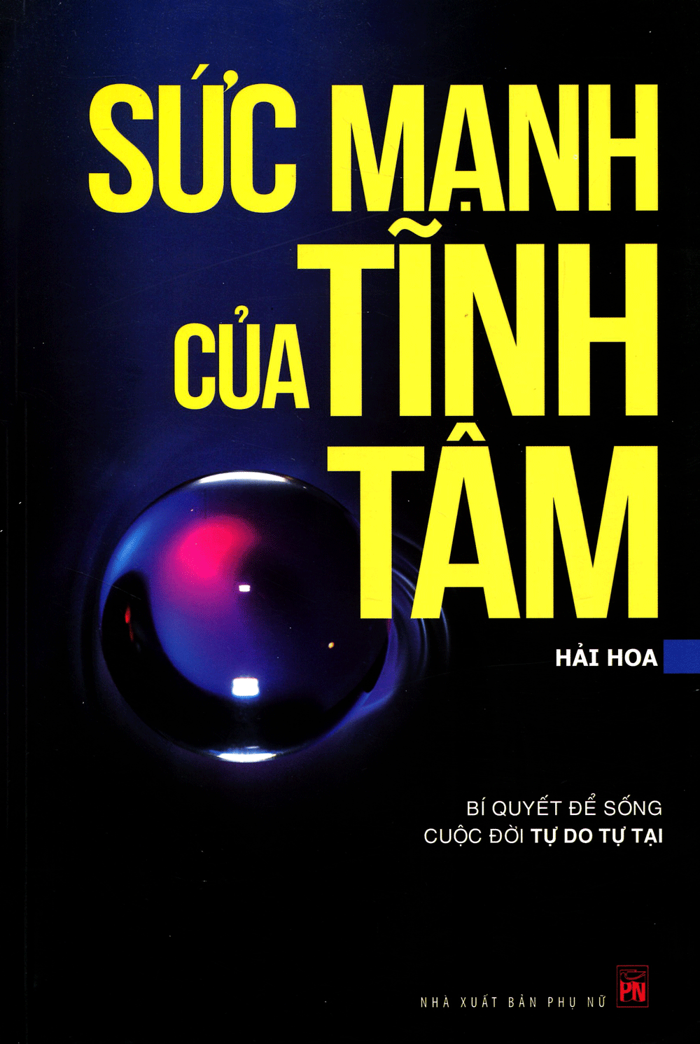 Sức Mạnh Của Tĩnh Tâm (2018)