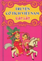 Truyện Cổ Tích Việt Nam Đặc Sắc