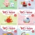 Combo Kể Chuyện Khoa Học - Sci-Tales (Bộ 6 Cuốn)