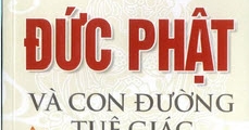 Đức Phật Và Con Đường Tuệ Giác (Tái Bản)