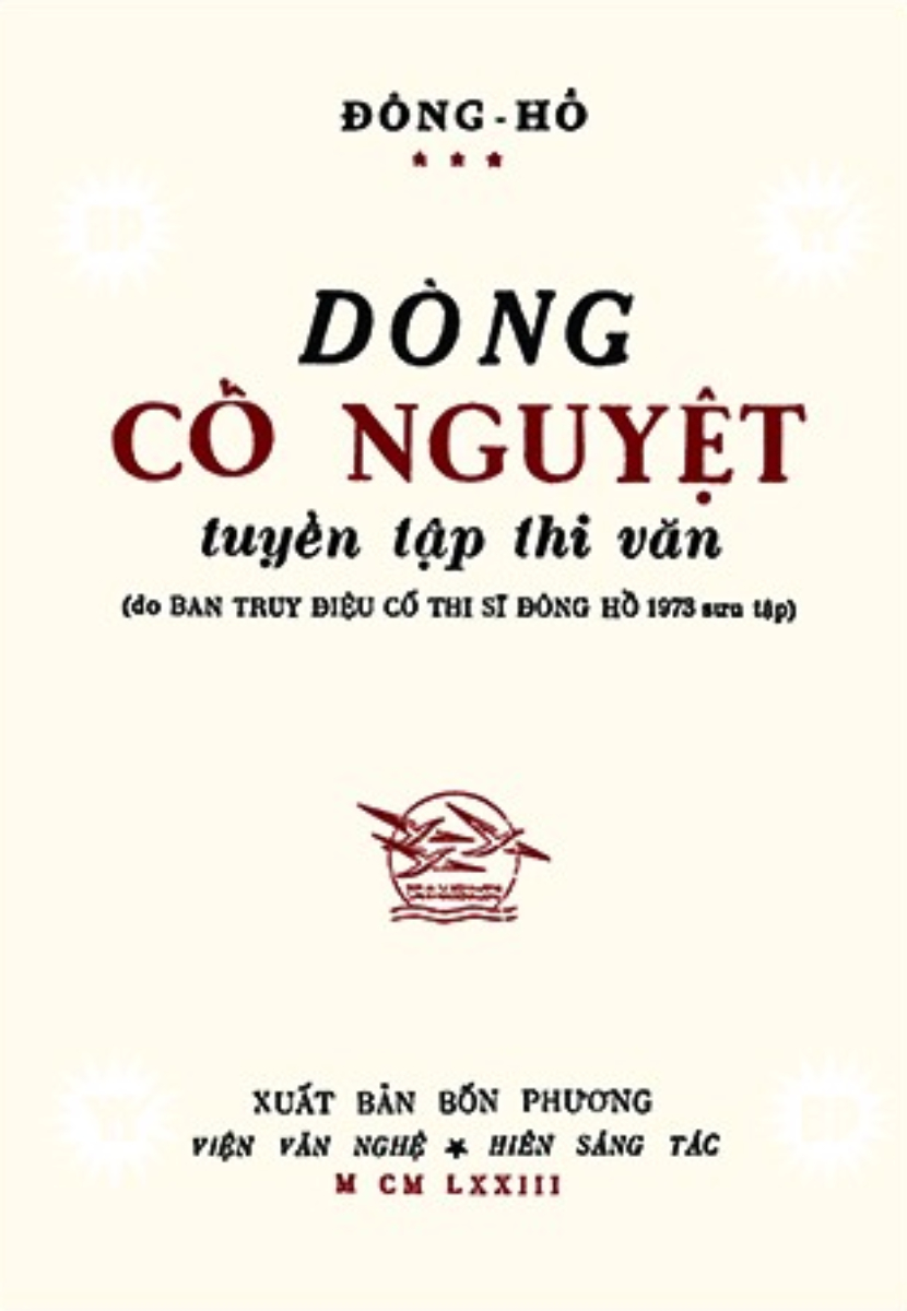 Dòng Cổ Nguyệt PDF