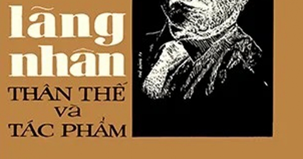 Lãng Nhân Thân Thế Và Tác Phẩm