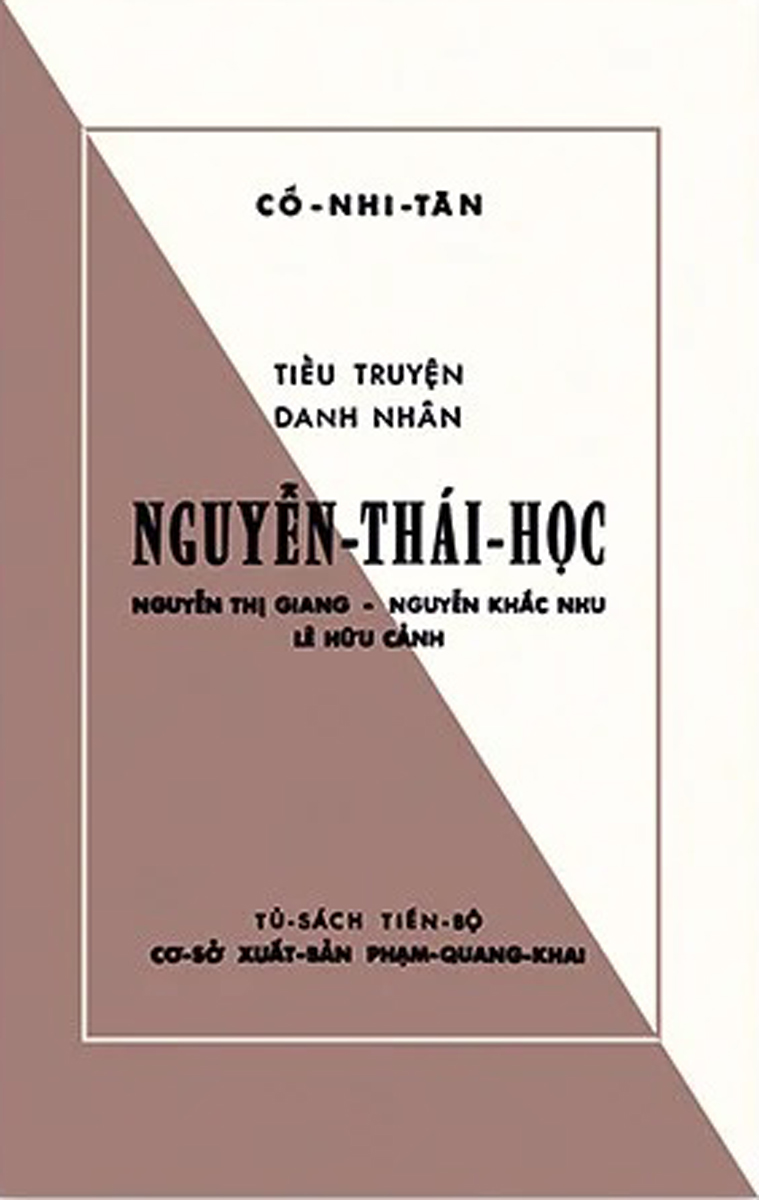 Nguyễn Thái Học