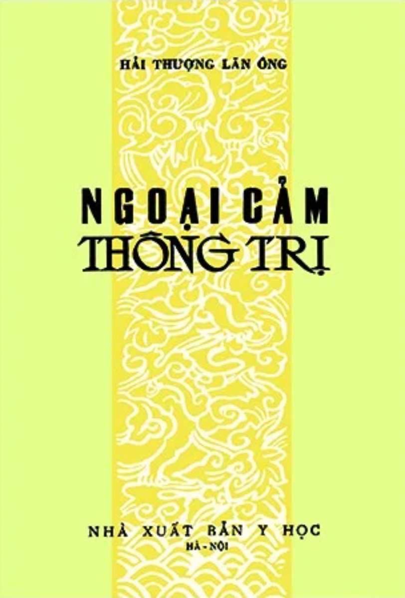 Ngoại Cảm Thống Trị