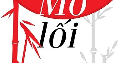 Mở Lối - Triết Lý Nhân Sinh Của Vị Thánh Kinh Doanh