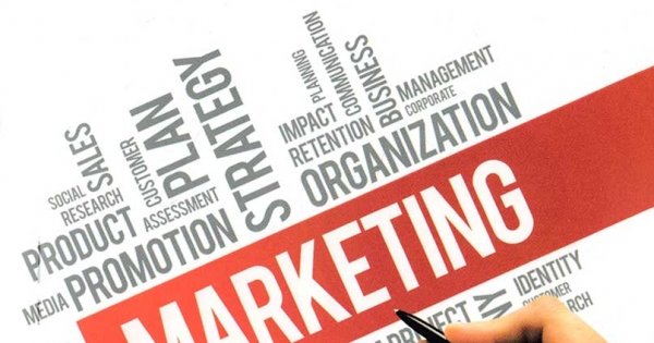 Kotler Bàn Về Tiếp Thị