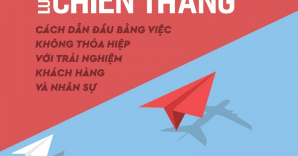 Sự Xuất Sắc Luôn Chiến Thắng