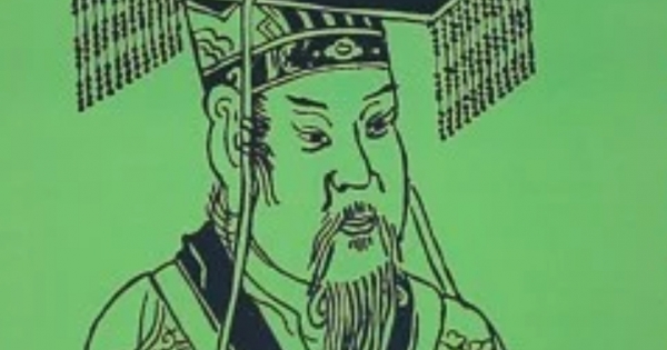 Hoàng Đế Nội Kinh (HQ)