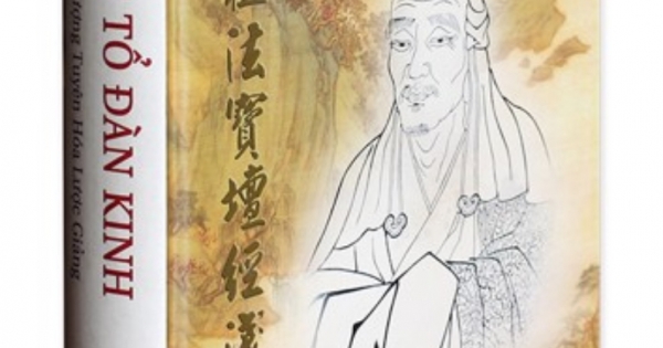 Lục Tổ Đàn Kinh