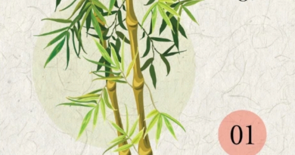 Ranh Giới Giữa Mê Và Ngộ - Tập 1 - Vẽ Bình An Giữa Chốn Nhân Gian