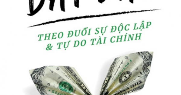 Bắt Đầu - Theo Đuổi Sự Độc Lập Và Tự Do Tài Chính