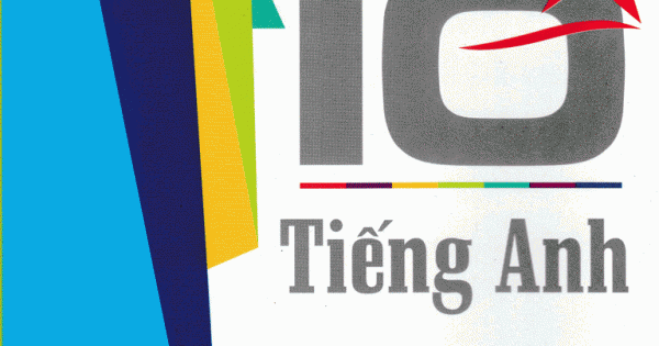 Chuẩn Bị Tốt nhất Kì Thi Tuyển Sinh Vào Lớp 10 môn Tiếng Anh