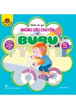 Những Câu Chuyện Về Bubu - Tập 5