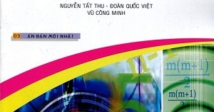 Tự Luyện Giải Toán THCS Theo Chuyên Đề Phương Trình Bậc Hai