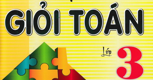 Giúp Em Giỏi Toán Lớp 3 - Vở Ôn Tập Cuối Tuần (Dùng Chung Cho Các Bộ SGK Hiện Hành)