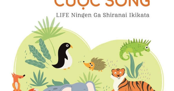 Muông Thú Dạy Ta Bài Học Cuộc Sống