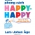 Đàm Phán Theo Phong Cách Happy-Happy: Năm Kỹ Năng Chốt Đâu Được Đấy