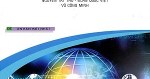 Tự Luyện Giải Toán THCS Theo Chuyên Đề Bất Đẳng Thức Đại Số Và Ứng Dụng