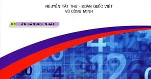 Tự Luyện Giải Toán THCS Theo Chuyên Đề Số Học Và Toán Rời Rạc