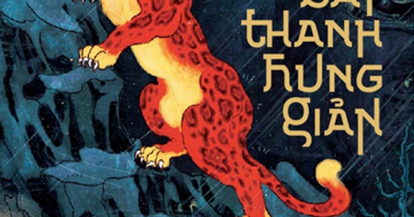 Bảy Thanh Hung Giản 3 - Mưa Phùn Chôn Nho - Truy Lùng Báo Săn