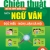 Chiến Thuật Ôn Thi THPT Quốc Gia Môn Ngữ Văn - Chuyên Đề Nghị Luận Xã Hội Tập 2