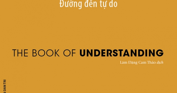 Osho - Hiểu - Đường Đến Tự Do