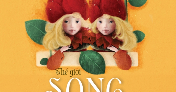 12 Mảnh Ghép Vũ Trụ - Thế Giới Song Tử