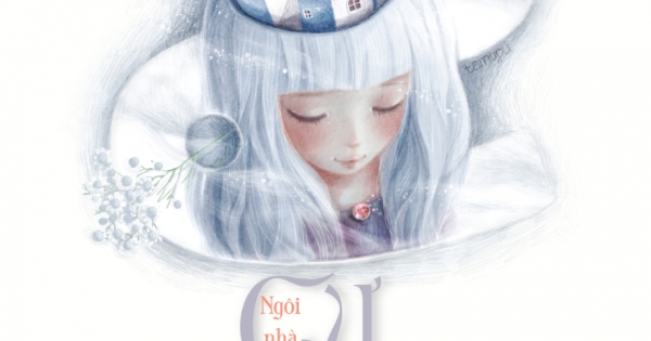 12 Mảnh Ghép Vũ Trụ - Ngôi Nhà Cự Giải