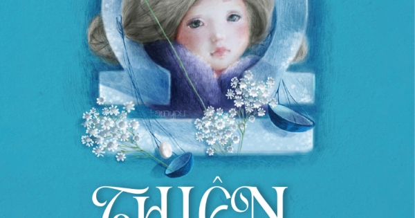 12 Mảnh Ghép Vũ Trụ - Thiên Bình Duyên Dáng